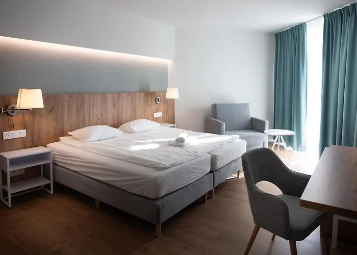 Resort Spark By Hilton Pobierowo