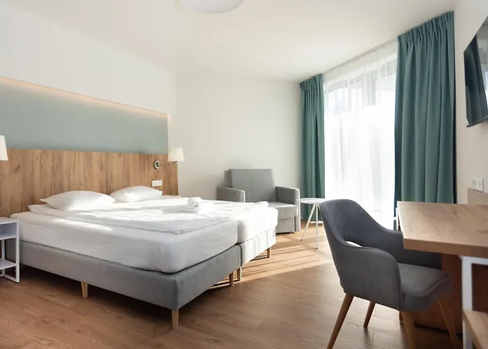 Spark By Hilton Resort