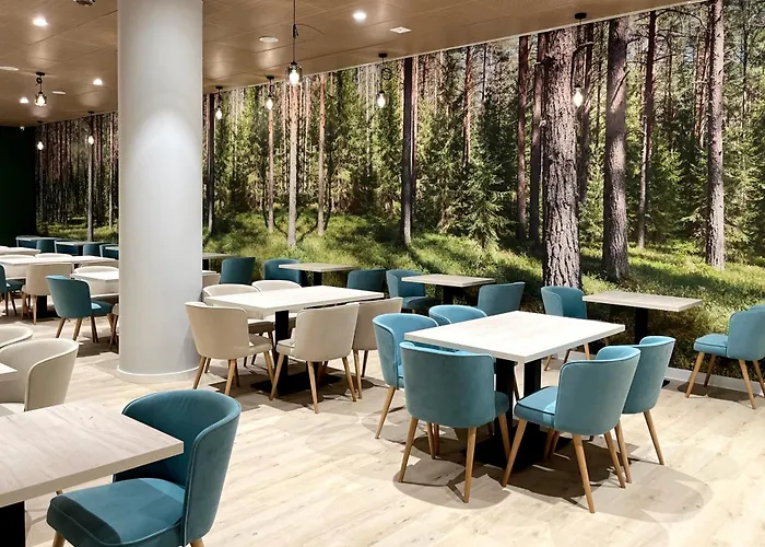 Resort Spark By Hilton Pobierowo