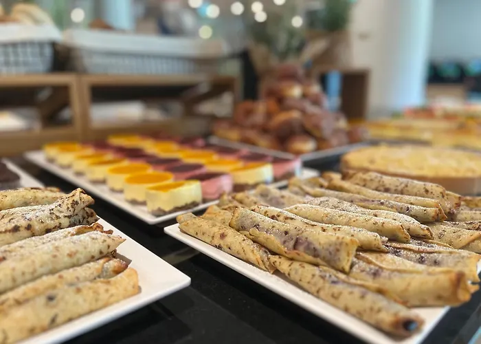 Spark By Hilton 3* Pobierowo