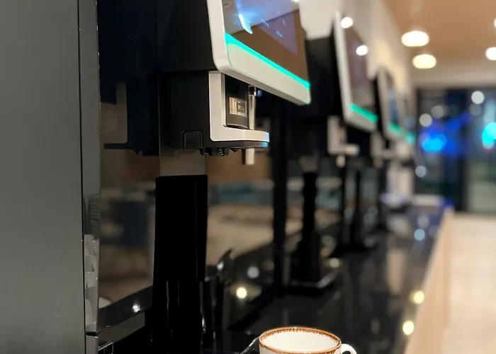 Spark By Hilton Resort