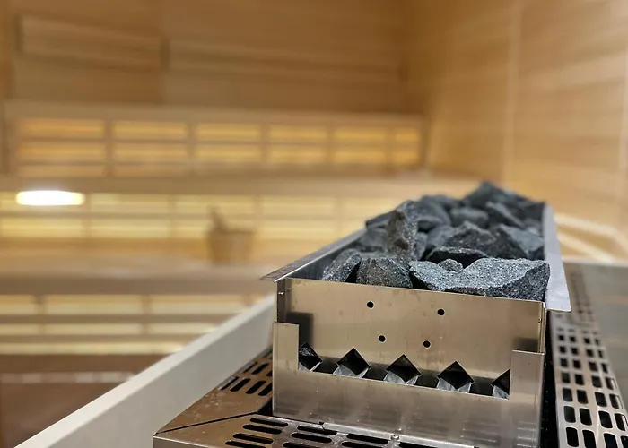 Spark By Hilton Pobierowo