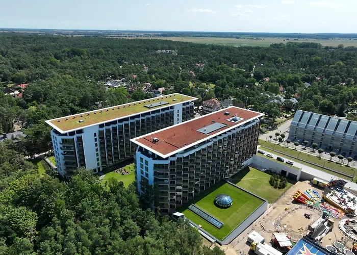 Resort Spark By Hilton Pobierowo