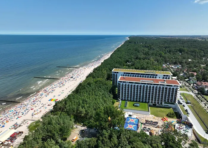 Resort Spark By Hilton Pobierowo