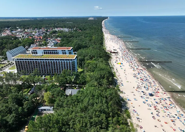 Spark By Hilton 3* Pobierowo