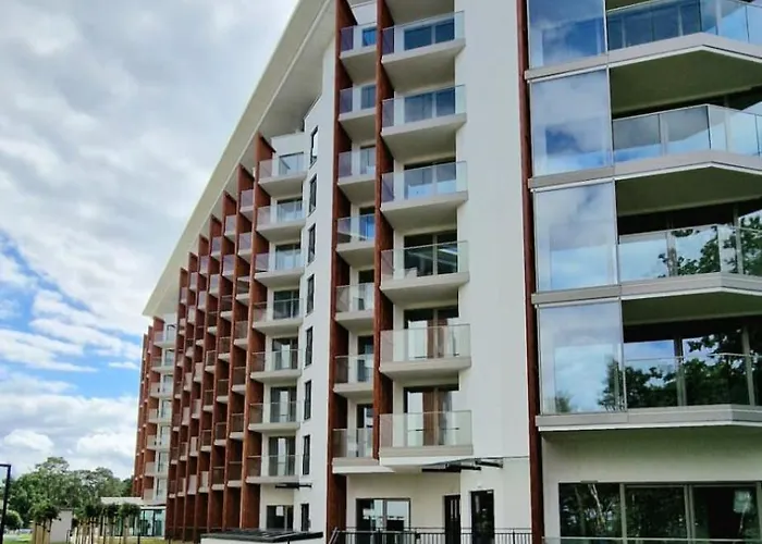 Resort Spark By Hilton Pobierowo