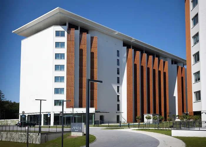 Spark By Hilton 3* Pobierowo