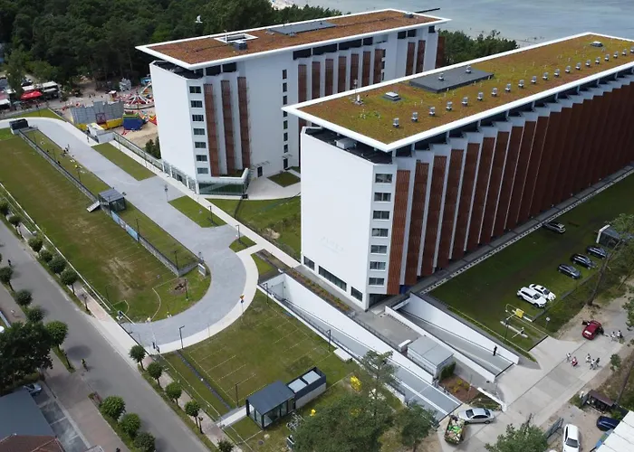 Resort Spark By Hilton