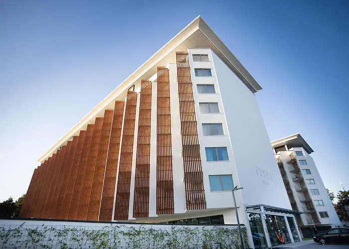 Spark By Hilton Resort 3*