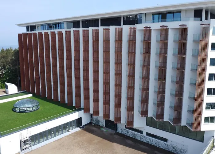 Spark By Hilton Resort Pobierowo