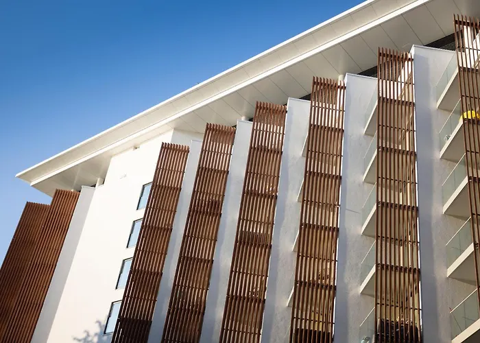 Spark By Hilton Pobierowo