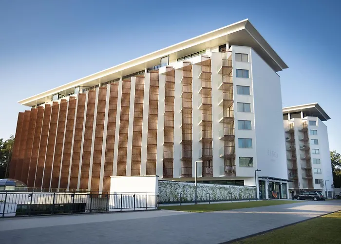 Spark By Hilton 3* Pobierowo