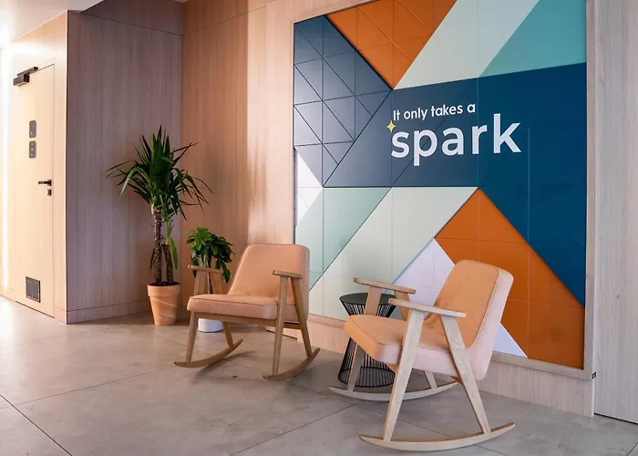 Resort Spark By Hilton 3*