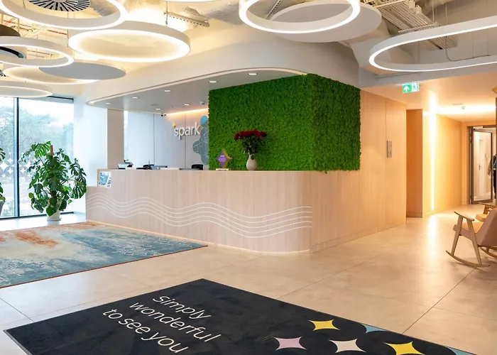 Spark By Hilton Resort 3*