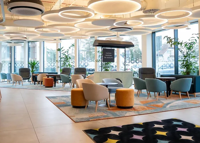 Resort Spark By Hilton