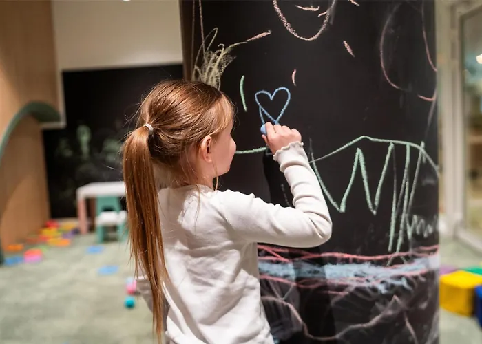 Spark By Hilton Resort 3*