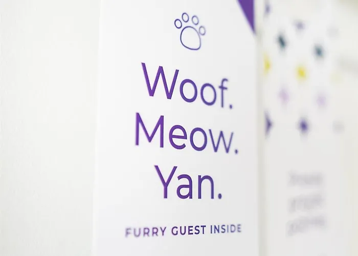 Spark By Hilton אתר נופש פוביירובו