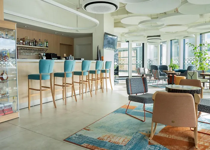 Spark By Hilton Resort