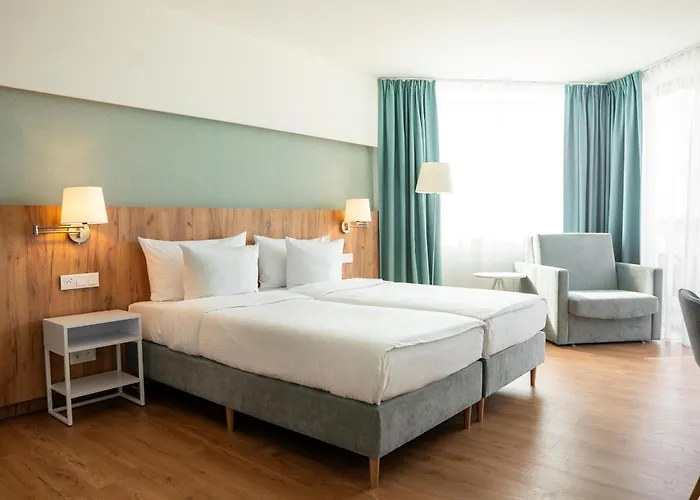 Resort Spark By Hilton