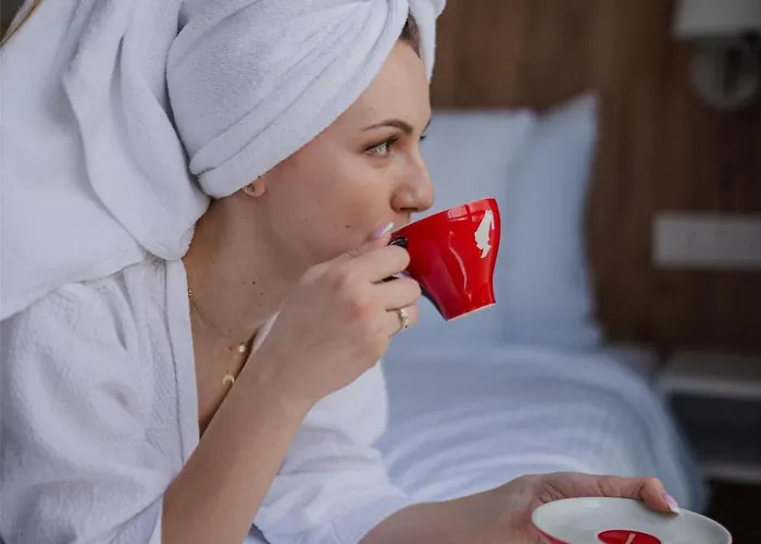 Spark By Hilton Resort 3*