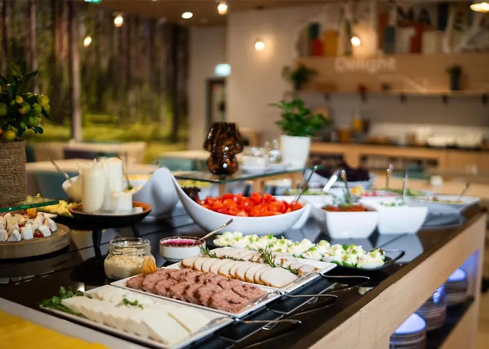 Resort Spark By Hilton 3*