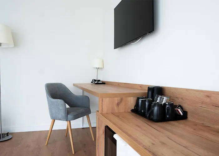 Spark By Hilton 3* Pobierowo