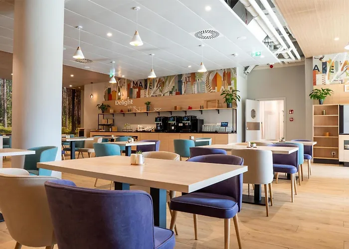 Spark By Hilton Pobierowo