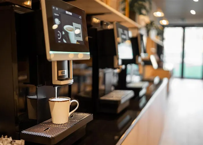 Spark By Hilton Resort