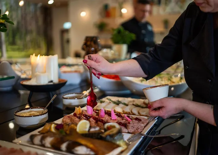 Resort Spark By Hilton