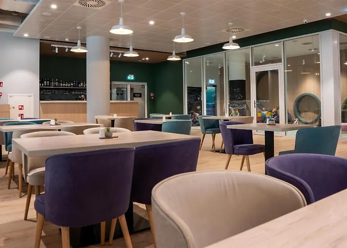 Resort Spark By Hilton 3*