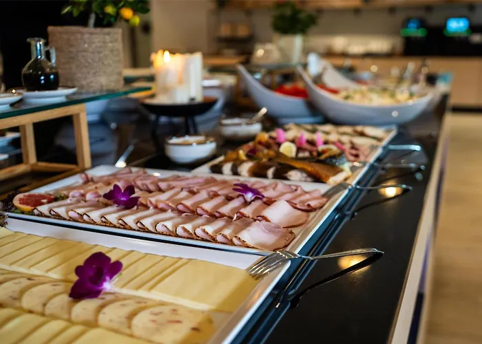 Spark By Hilton Resort Pobierowo