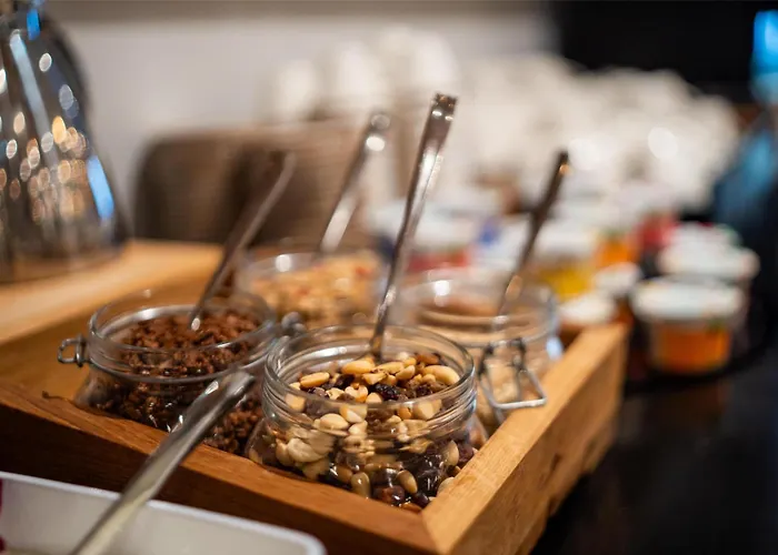 Resort Spark By Hilton Pobierowo