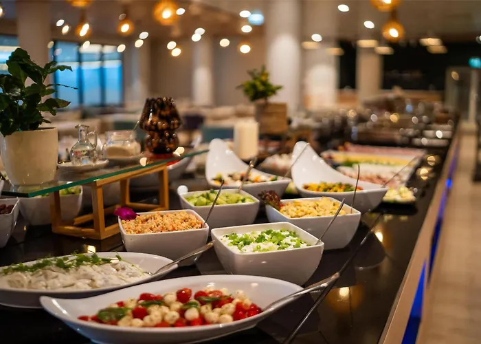 Spark By Hilton Pobierowo