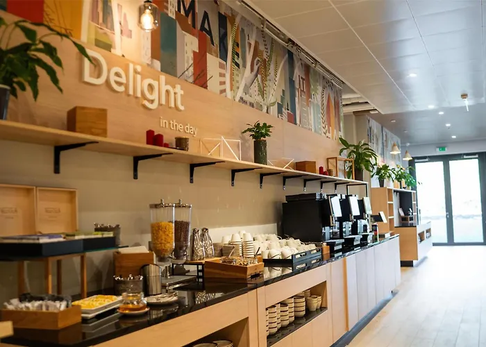 Spark By Hilton Resort