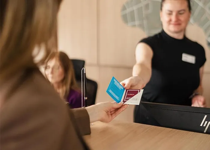 Spark By Hilton אתר נופש 3*