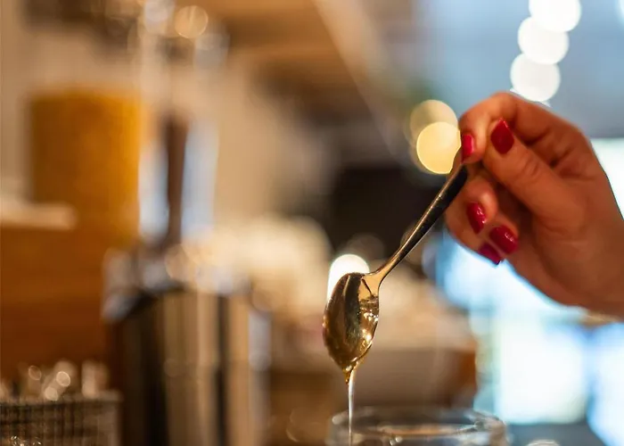 Resort Spark By Hilton 3*