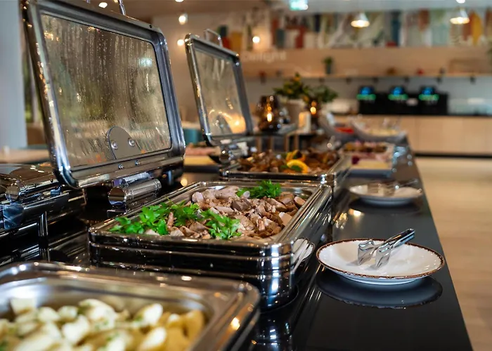 Resort Spark By Hilton Pobierowo