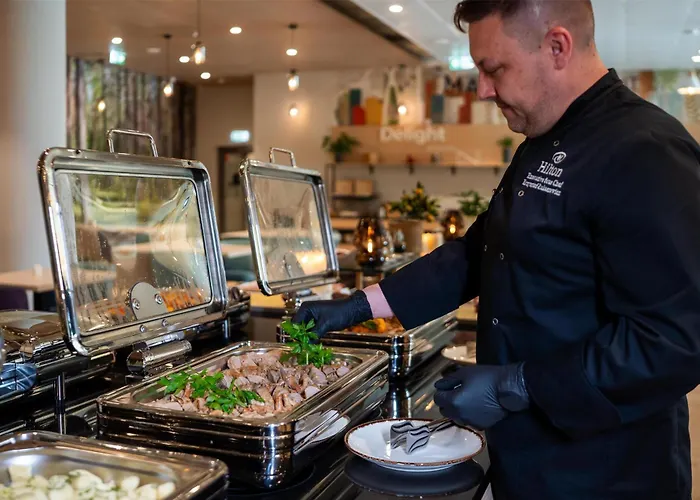 Spark By Hilton Pobierowo