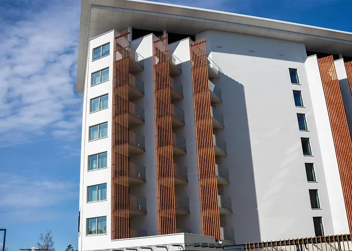 Spark By Hilton 3* Pobierowo