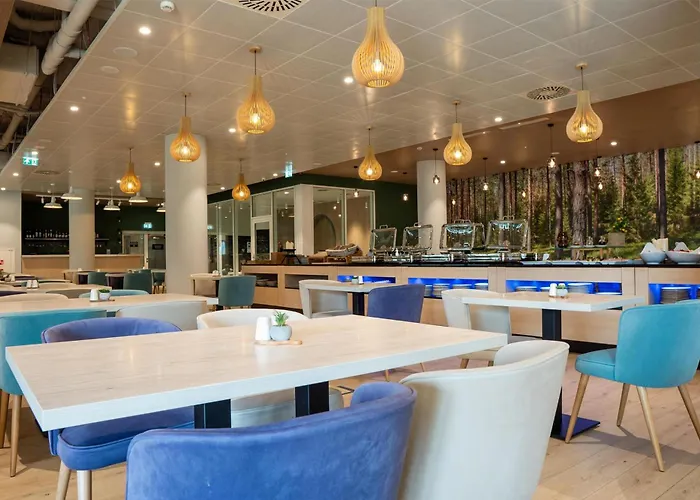 Resort Spark By Hilton