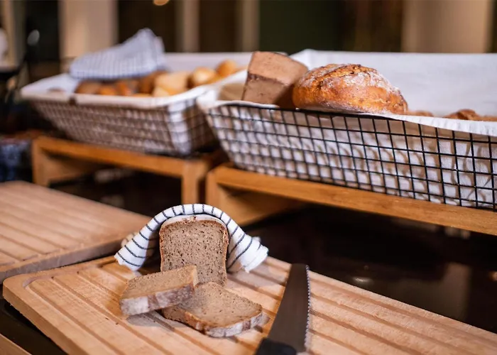 Spark By Hilton Resort 3*