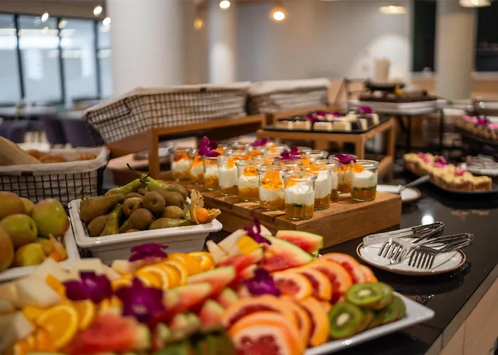 Spark By Hilton Resort Pobierowo