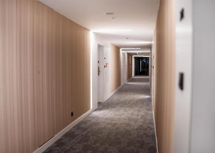 Resort Spark By Hilton Pobierowo