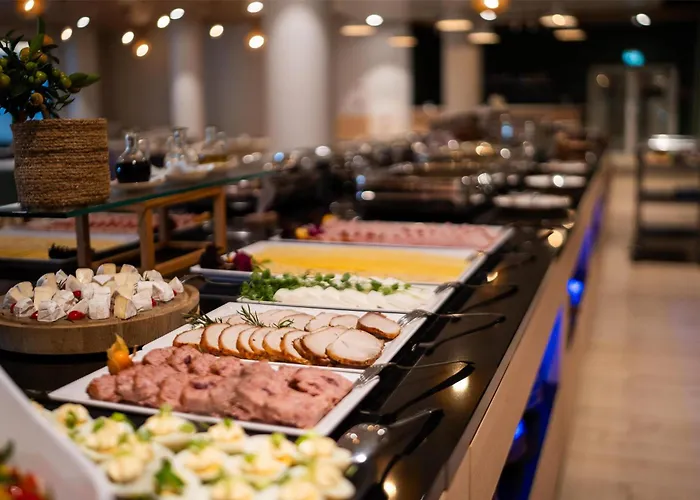 Spark By Hilton 3* Pobierowo