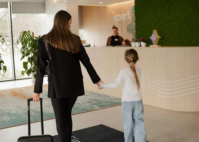 Spark By Hilton Resort