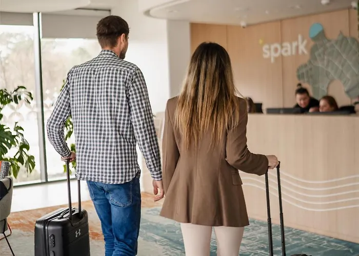 Spark By Hilton Resort 3*