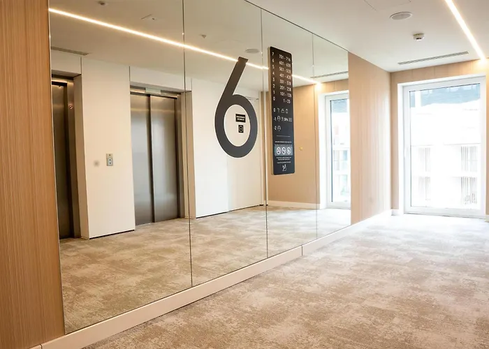 Resort Spark By Hilton 3*