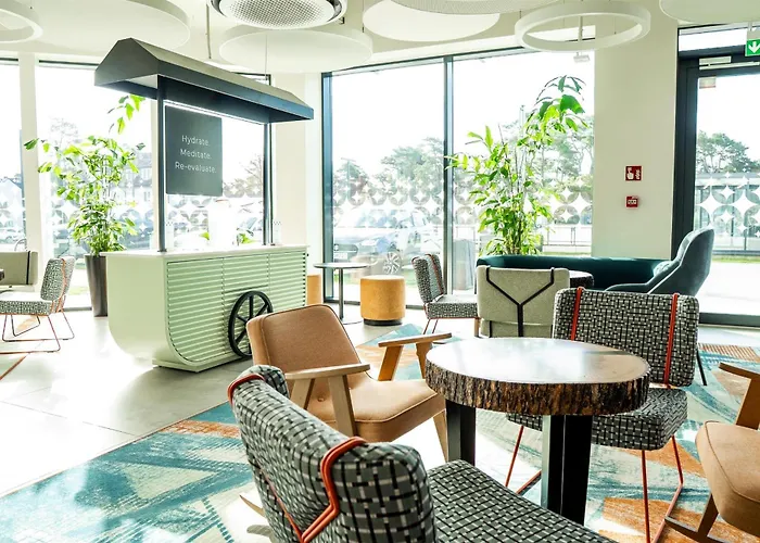 Spark By Hilton Pobierowo