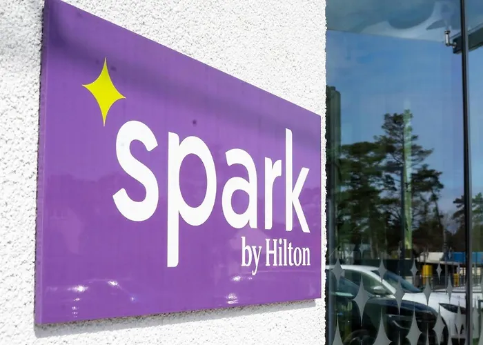 Spark By Hilton 3* Pobierowo