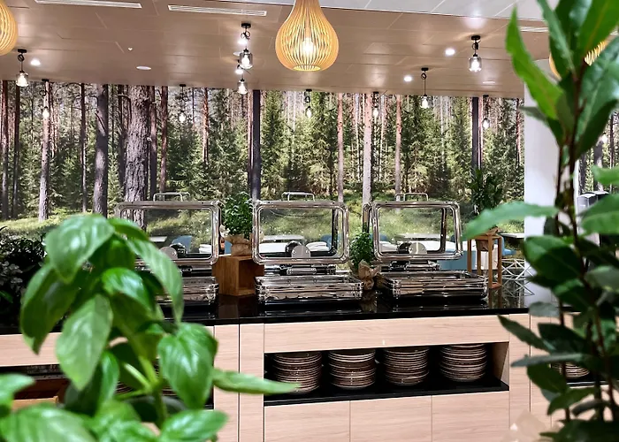 Spark By Hilton 3* Pobierowo